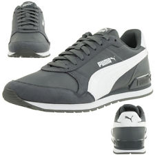 Puma ST Runner v2 NL Sneaker Herren grau 365278 12
