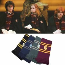 HARRY POTTER ÉCHARPE COSPLAY CRAVATE BAGUETTE COSTUME GRYFFONDOR ENFANTS