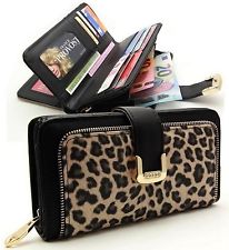 Portefeuille FEMME Porte-monnaies Porte-cartes