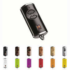 HÖRMANN Handsender HSE2 BS BiSecur Garagentor Funk Fernbedienung 868 mhz Kanal