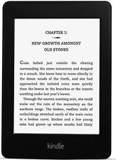 Amazon Kindle Paperwhite 7. Generation eBook Reader - Schwarz Neu und OVP
