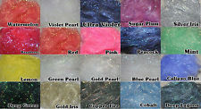 Angelina Fibres - Fusable 10g - Choose From 21 Colours