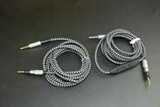 3.5 To 2.5 Headphone Upgrade Câble Line For Sennheiser MOMENTUM ON EAR Écouteurs