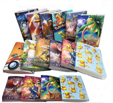 Pokemon portefeuille cartes à collectionner protection album classeur Pour 240PC