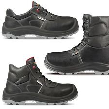 Leichte Sicherheitsschuhe S3, Bau Handwerk Werkstatt, Arbeitsschuhe Outdoor