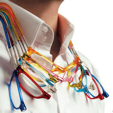 Lunettes Lecture Aimant Réglable Connectés Pli Cou Accroché Eyewear Anti-Fatigue