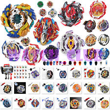 Beyblade Burst w/ Launcher Starter Pack Cadeaux D'anniversaire child toys 2018