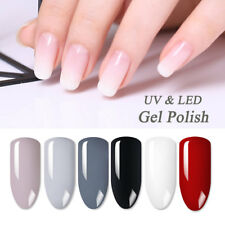 Opale Gel Polish UV Nail Art Vernis à Ongles Semi-permanent Manucure BORN PRETTY