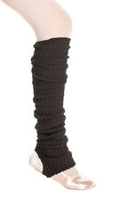 90cm Rose Longue, Bleu, Noir, Rouge, Noir, Blanc, Gris Jambières par Katz