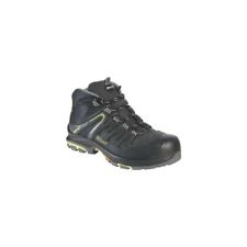 Chaussures hautes de sécurité HIKER Gri-Sport