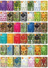 Pukka Herbal Organic Teas Tea Sachets - Choose From 40+ Varieties inc Selection