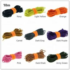 2.8mm Élastique Élastique Bandes Rond Corde pour Tour de Taille Couture Pantalon