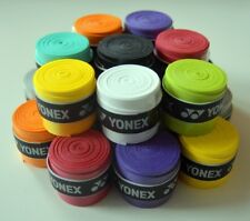 Ein Griffband / Overgrip von YONEX für Tennis, Badminton, Squash, sehr griffig  