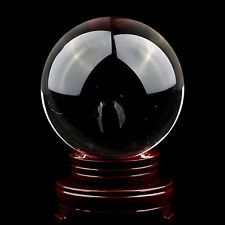Boule de cristal voyance divination ésotérisme FENG SHUI neuf DEB