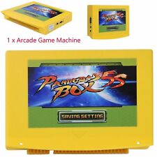 Pandora's Box 5S 1299 in 1 PCB Multicade Video Game Jamma Arcade PCB Board VS99