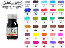 Inchiostro J. Herbin 10 ml per Penne Stilografiche | Vari colori | Ink Bottle