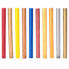 Carré Bougie Cire À Cacheter Avec Wick Décor Mariages Bâton Invitation