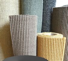 Teppich Rest SISAL z.B. für Kratzbaum oder Katzenmöbel Naturfaser Teppichrest