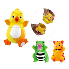 Baby bathroom water toy bath toys for children kids shower cute toy  IU