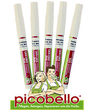 5ml Lackstift Picobello RAL ++ FARBWAHL ++ Lack Reparatur Stift MADE IN GERMANY