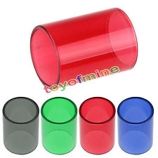 New Replacement Pyrex Glass Tube Hotsale Cap for Kanger Mini SUBTANK Series 22mm