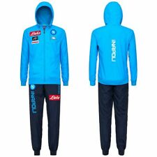 Kappa Tuta sportiva ASTERIN NAPOLI Uomo Calcio sport CNA Sportivo