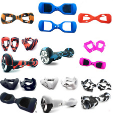 Hover Coque  Protection Housse Silicone pour Hoverboard 6,5 pouces 2 Roues board