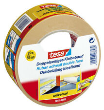 tesa® 56170 / 56171 / 56172 universal Verlegeband - Montageband - doppelseitig