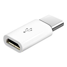 USB C Adapter Micro USB Typ C Konverter Tablet Smartphone Samsung Macbook Huawei