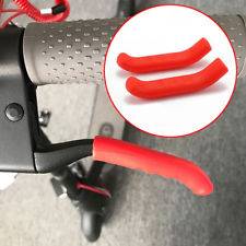 Couvre poignée de frein anti-glisse pour scooter électrique Xiaomi M365