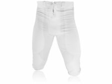 Full Force pantalon de football americain PRO, blanc