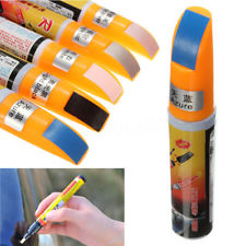 Stylo Crayon Peinture Efface Effaceur Rayure Carrosserie Voiture Auto Réparation