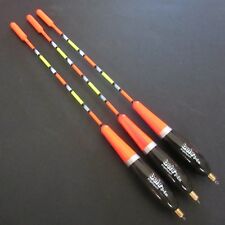 Wagglerposen mit Karpfen Motiv