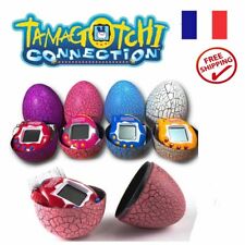 Tamagotchi Connexion virtuelle Cyber Pet Rétro Jouet 90 S Nostalgique NouveauMP