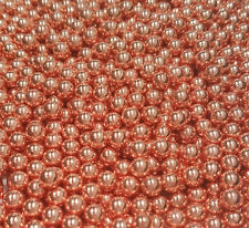 4.5mm Steel BBs / High Grade Copper 0.177 BB Pellets / Choose from 100 to 3000 