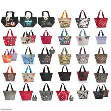 alle Farben: reisenthel shopper M Schultertasche Einkaufstasche Damentasche Neu