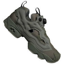 Reebok Classic Instapump Fury MTP Damen Herren Sneaker Schuhe grün BD1501 neu