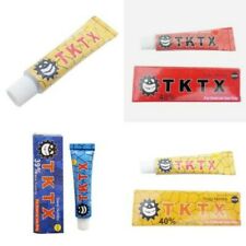 Neuf 40% Plus Anesthésique 25 Minutes Rapide Engourdi Tatouage Crème