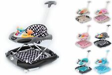 Lauflernhilfe Gehfrei Laufhilfe Baby Walker Babywalker Babywippe Gehhilfe NEU,,
