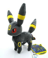 Peluche Pokémon Go Eevee UMBREON Rare Poupée bébé Doux Jouet Collectible jouet  