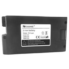 Proscenic P8&P9&790T batterie de rechange brosse tête de moteur de la poubelle