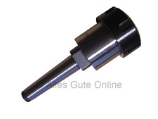 Mandrin Porte Pince CM2 M10 DIN228A pour pinces ER25/ER32/ER40 #094