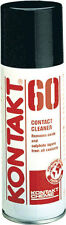 KONTAKT 60 Reiniger Oxidsreiniger 200ml / 400ml Spray 