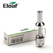 GS Air - Eleaf + Resistances Coils en option