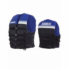 JOBE GIUBBOTTO DI SALVATAGGIO DUAL VEST BLU DA S/M L/XL A 2XL3XL NAUTICA SPORT
