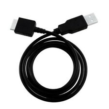 USB Data Charger Cable for Sony Walkman NWZ Mp3 Player- 2 years  WARRANTY