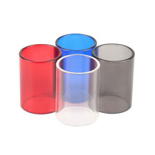 Atomizer Glass Tube Pure Replacement Tube Electronic Cigar glass atomizer BD8