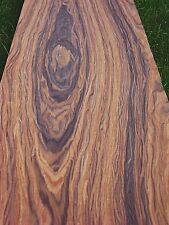 High Quality Brazilian Rosewood / Flexible Wood Veneer Sheet