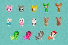 Figurine Tokidoki (collection match) 8 / 14 versions disponibles