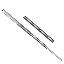 Vollauszug Schubladenschiene Schwerlastauszug 136Kg DB53